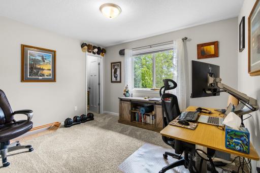 upper lvl BD/office
