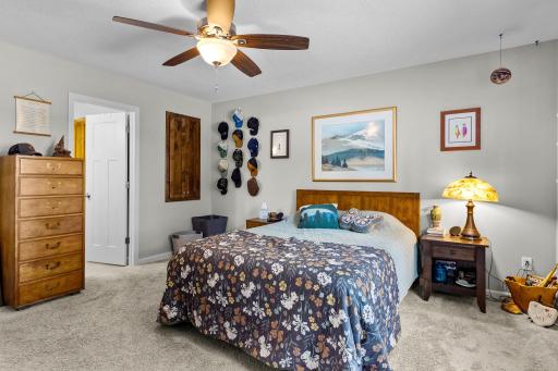 primary Bdrm upper lvl