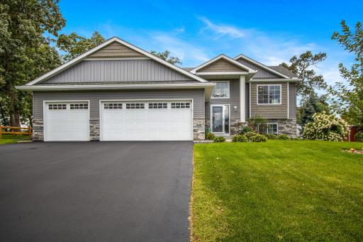 Photo for 13190 10th Circle S, Zimmerman, MN 55398 - listing #7131864 13190 10th Circle S, Zimmerman, MN 55398