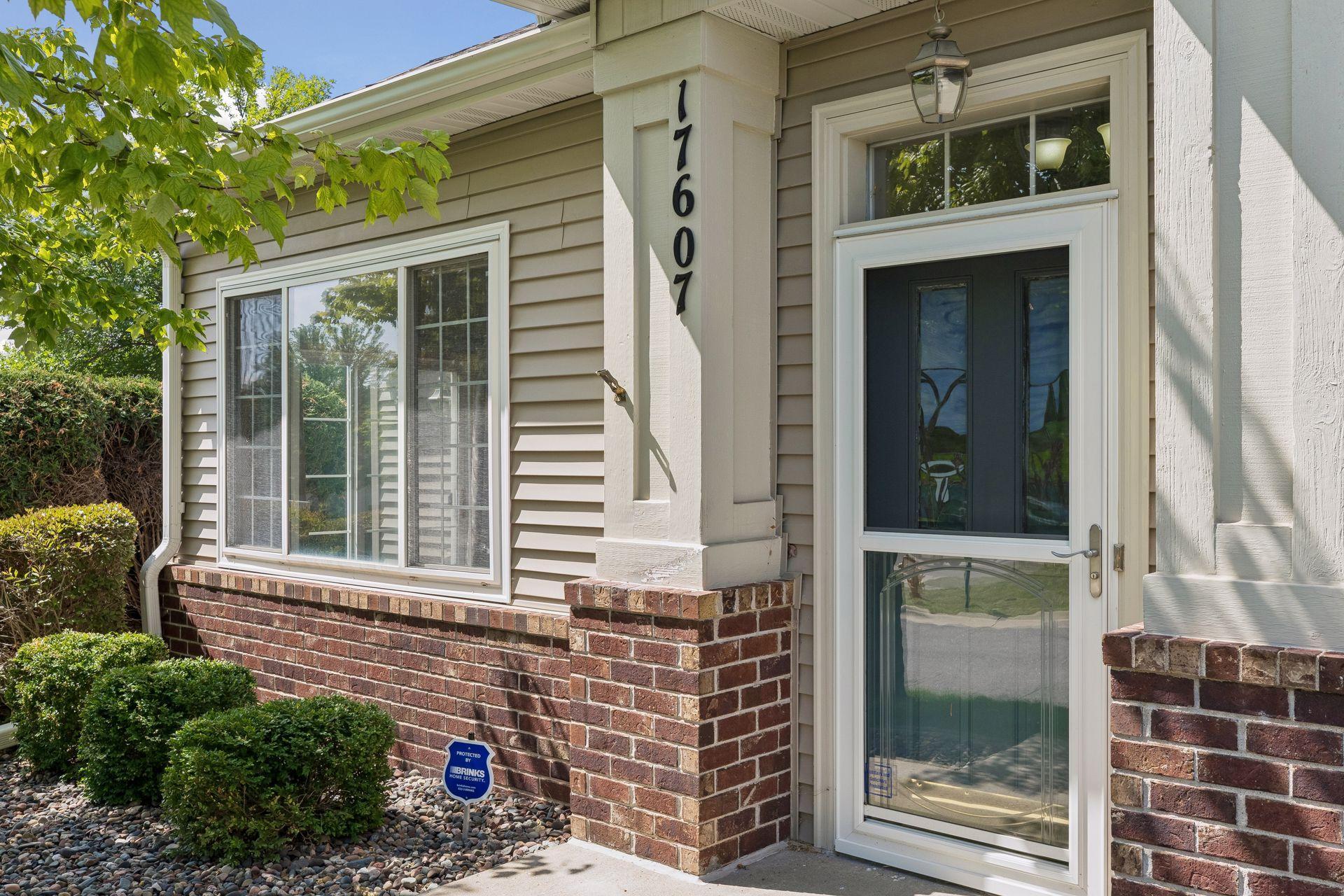 Make this home yours!