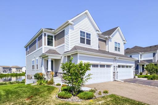 Photo for 3515 109th Lane NE, Blaine, MN 55449 - listing #7131867 3515 109th Lane NE, Blaine, MN 55449