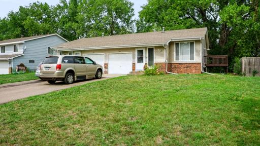 Photo for 3308 84th Avenue N, Brooklyn Park, MN 55443 - listing #7131873 3308 84th Avenue N, Brooklyn Park, MN 55443