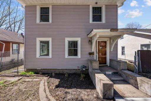 Photo for 3719 Logan Avenue N, Minneapolis, MN 55412 - listing #7131875 3719 Logan Avenue N, Minneapolis, MN 55412
