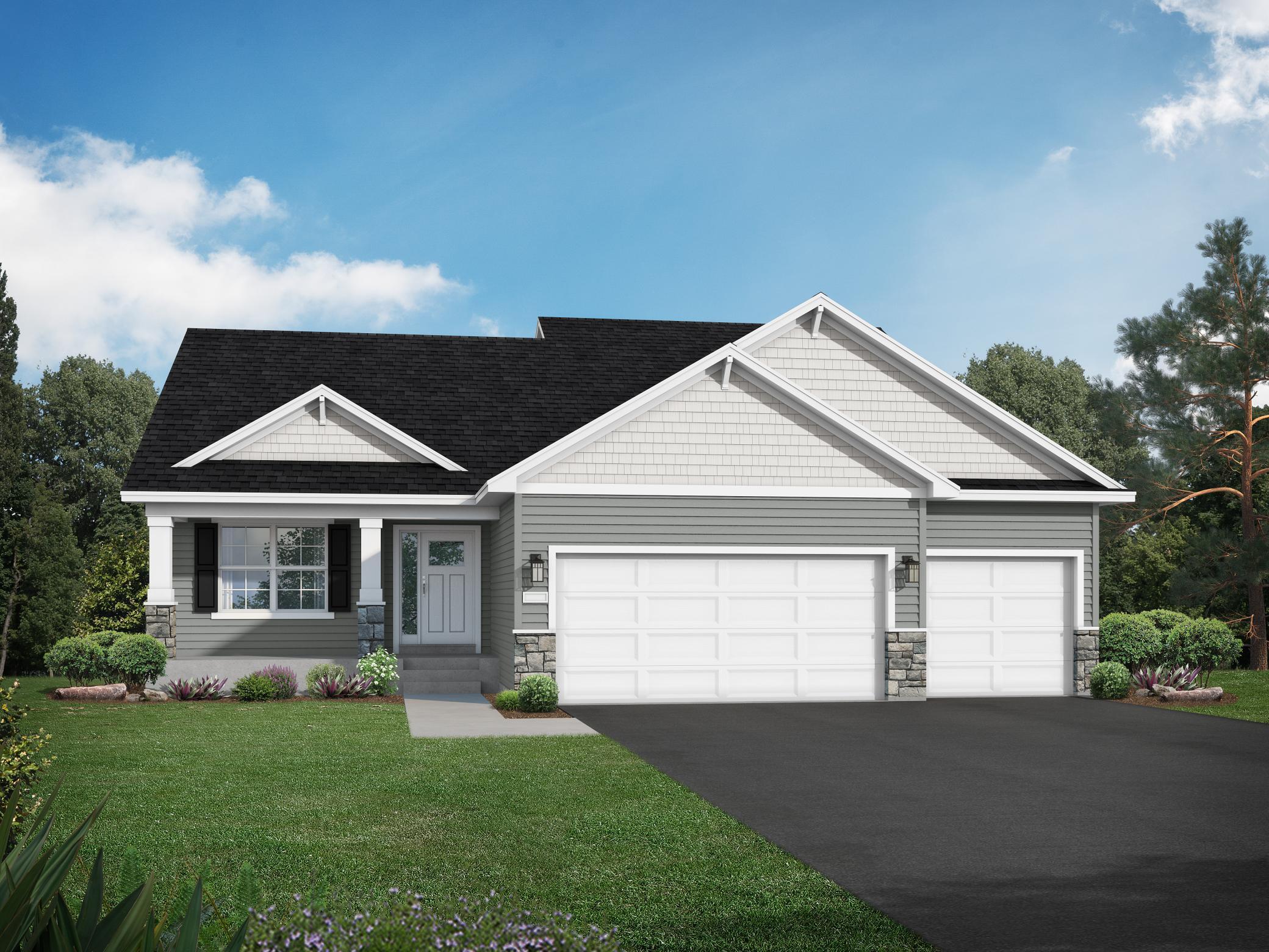 Crestview B - 1507 Woods Rd NE