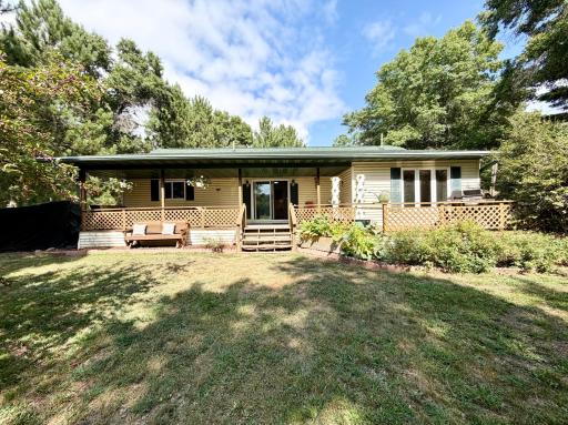 1192 24 3/4 Street, Cameron, WI 54822