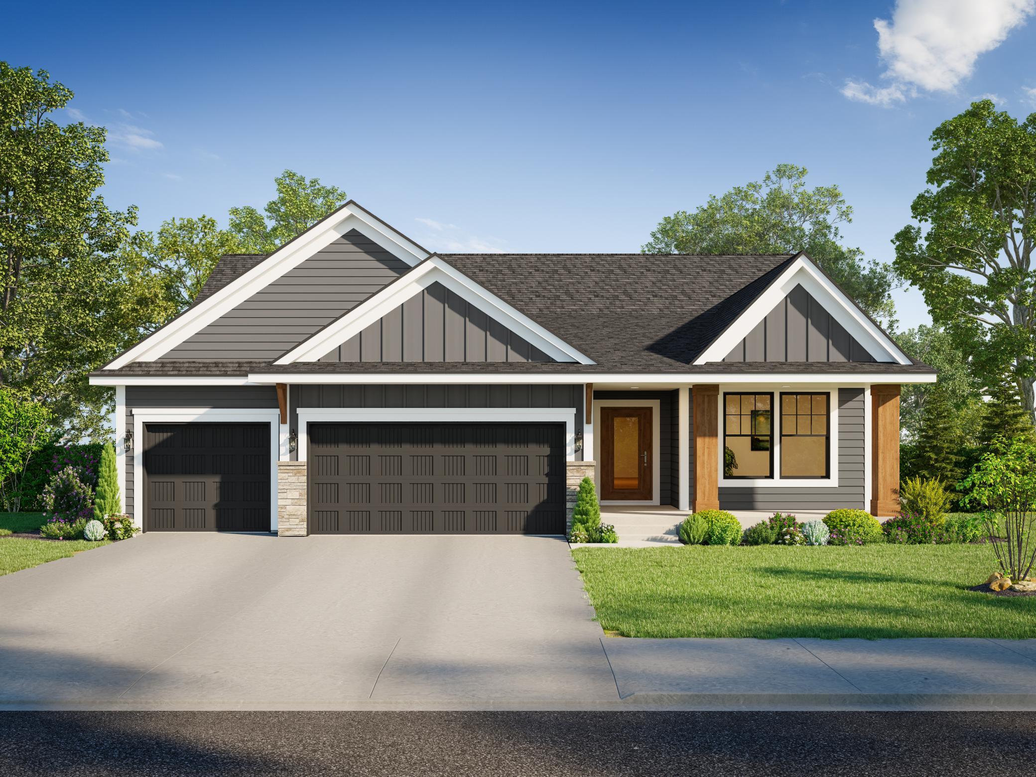 Newport - Rendering 2026