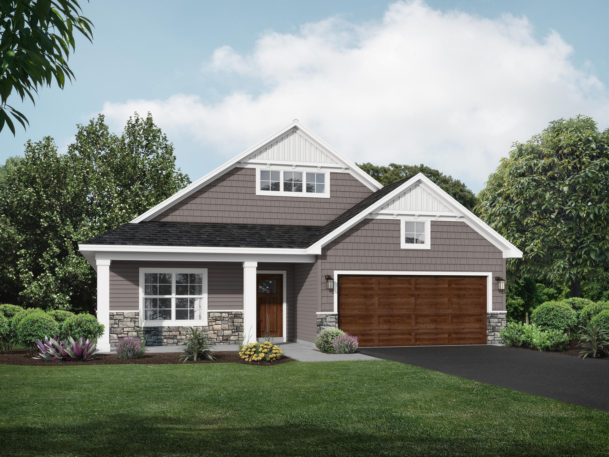 Lakewood Elevation B
