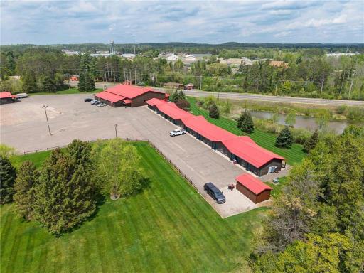 15850 & 15860 T-Bone Lane, Hayward, WI 54843