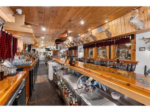 15850 & 15860 T-Bone Lane, Hayward, WI 54843