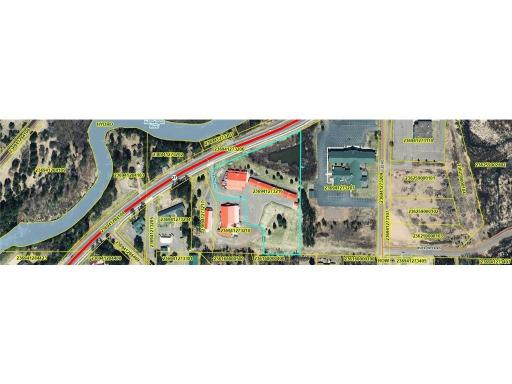 15850 & 15860 T-Bone Lane, Hayward, WI 54843