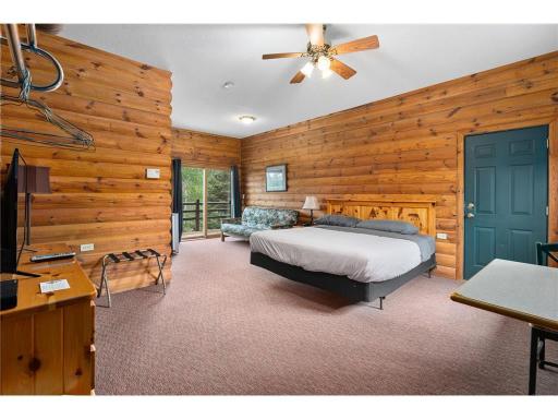15850 & 15860 T-Bone Lane, Hayward, WI 54843