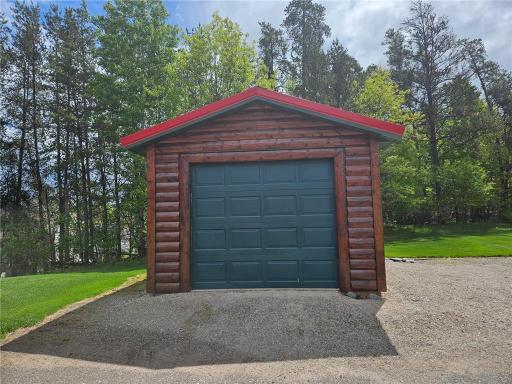 15850 & 15860 T-Bone Lane, Hayward, WI 54843