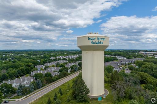 Welcome to Inver Grove Heights!