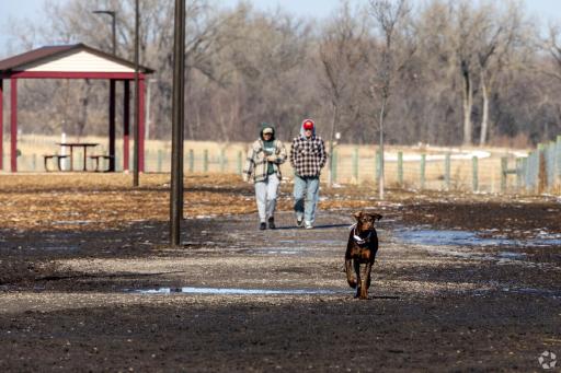 Inver Grove Heights is home to 31 different parks each providing unique features such as Heritage Village Park and off-leash Dog Park.