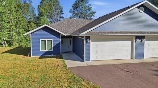 400 Jon Brown Drive, Moose Lake, MN 55767