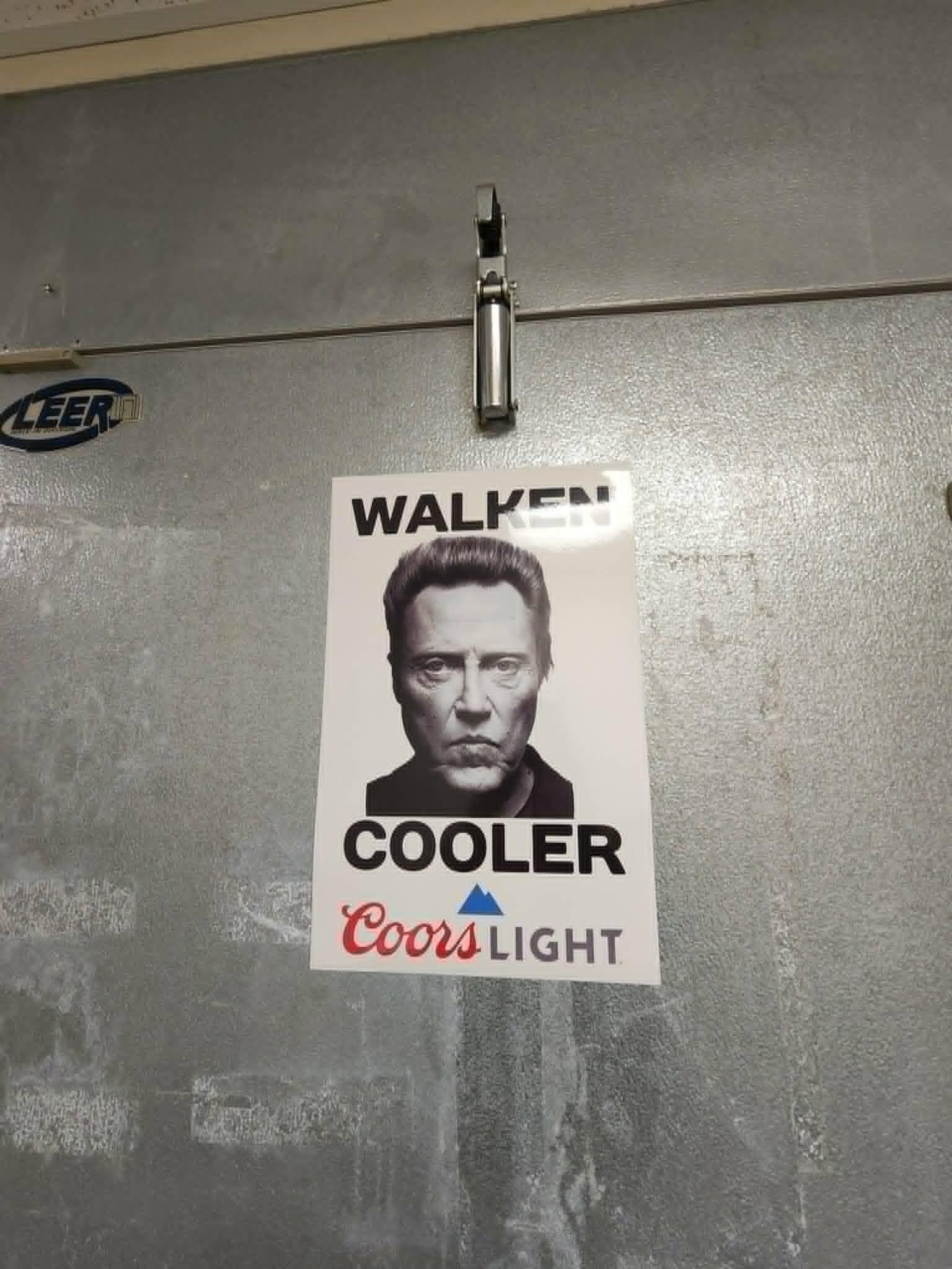 Walken cooler.jpg