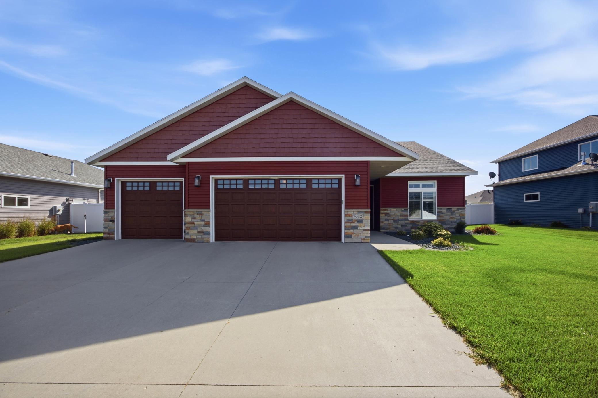 Property photo for 7032 26th Street S, Fargo, ND 58104