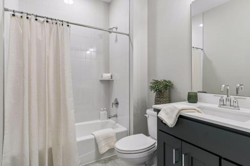 Main Bath