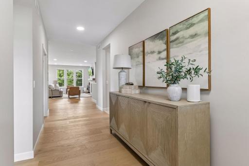 Foyer