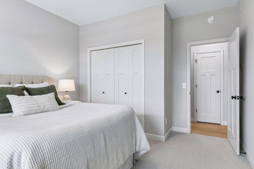 Bedroom #2