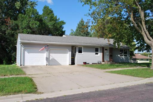 455 Ward Street, Fairmont, MN 56031
