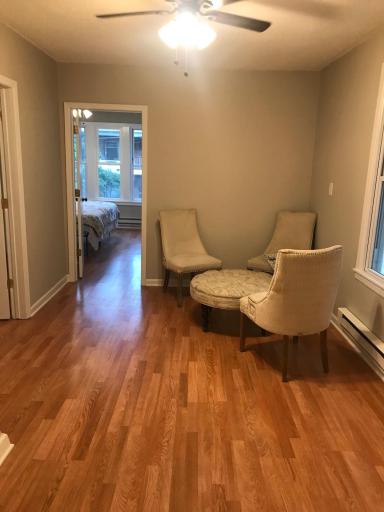 More Room!