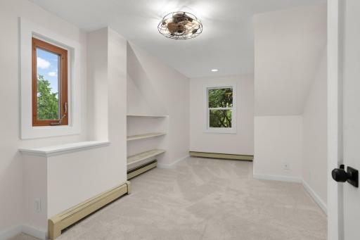 Upper bedroom #1