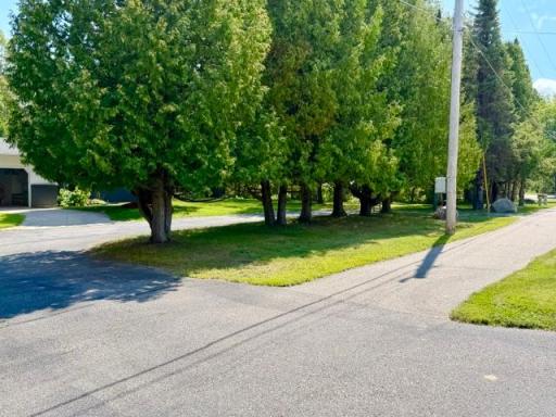 Privacy from the street