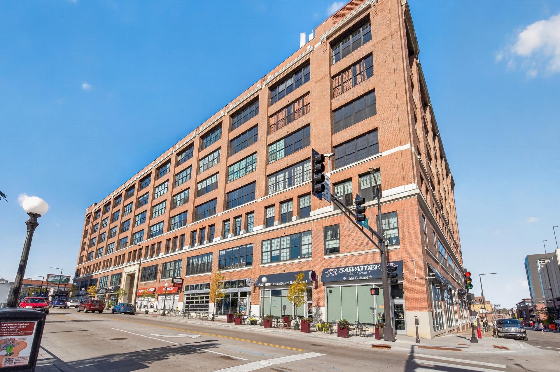 Property photo for 500 Robert Street N, 217, Saint Paul, MN 55101
