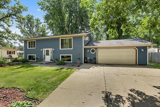 145 7th Street NW, Milaca, MN 56353