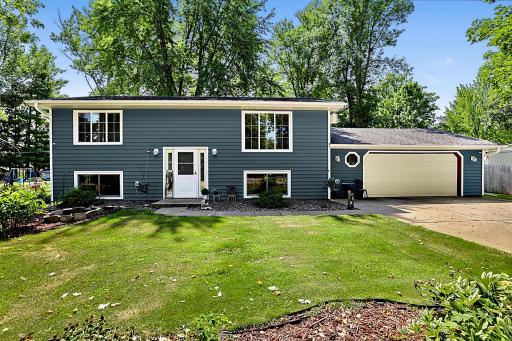 New Siding