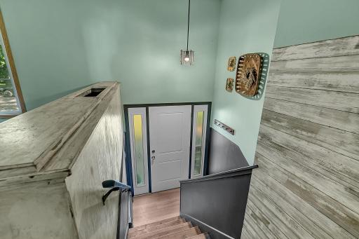 Entryway