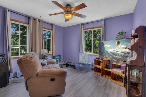 Upper Level Bedroom 2