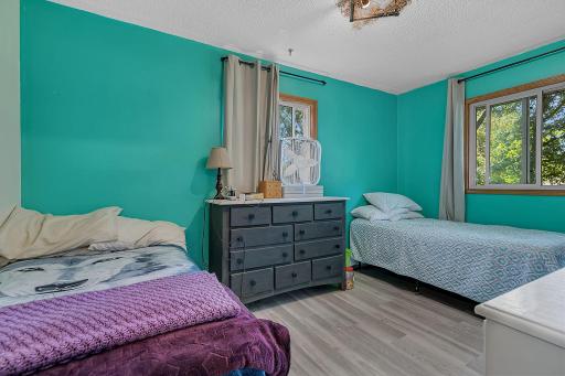 Upper Level Bedroom 1