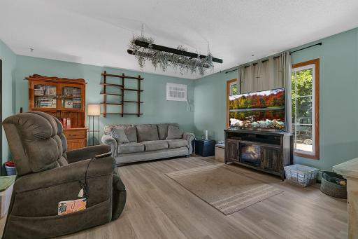 Large Living Room