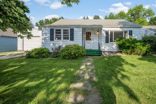 Photo for 506 9th Street N, Mountain Lake, MN 56159 - listing #7131964 506 9th Street N, Mountain Lake, MN 56159