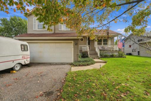 4272 Sun Cliff Road, Eagan, MN 55122