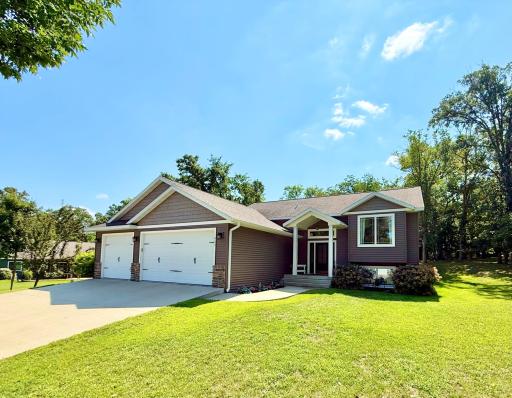 Photo for 863 Whitetail Lane, Detroit Lakes, MN 56501 - listing #7131981 863 Whitetail Lane, Detroit Lakes, MN 56501