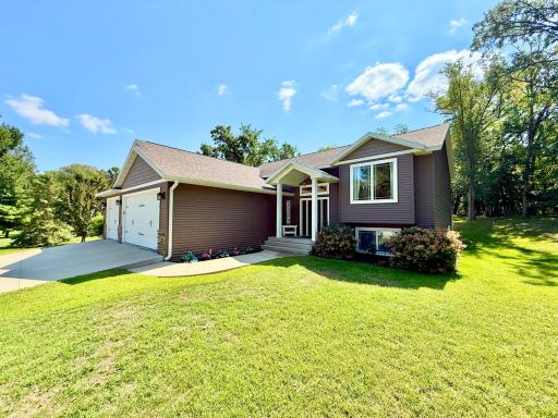 Photo for 863 Whitetail Lane, Detroit Lakes, MN 56501 - listing #7131981 863 Whitetail Lane, Detroit Lakes, MN 56501