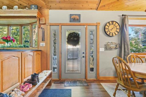 Entryway