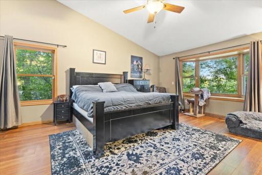 Primary bdrm