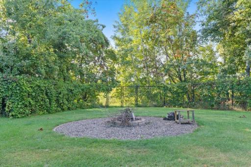 Firepit