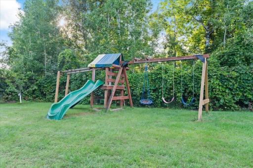 Swingset