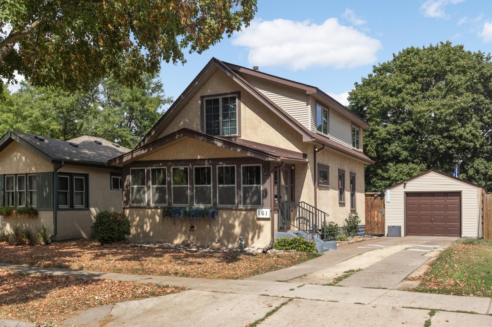 Property photo for 161 King Street W, Saint Paul, MN 55107