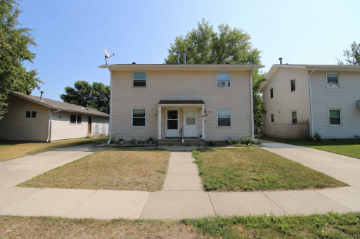 731 27th Street N, Fargo, ND 58102