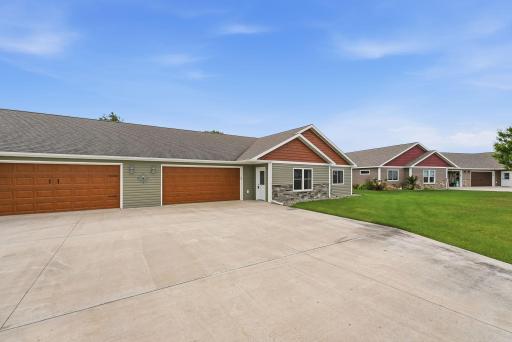 357 Old Glory Drive NE, Alexandria, MN 56308