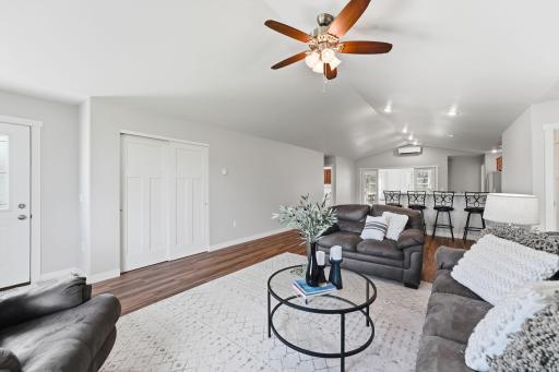 357 Old Glory Drive NE, Alexandria, MN 56308