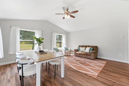 357 Old Glory Drive NE, Alexandria, MN 56308