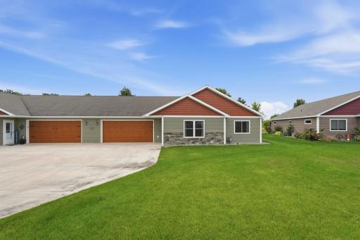 357 Old Glory Drive NE, Alexandria, MN 56308