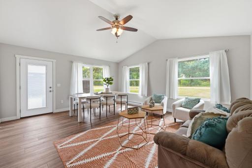 357 Old Glory Drive NE, Alexandria, MN 56308